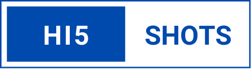hi5shots logo